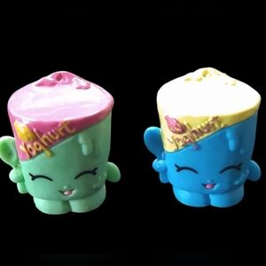 Shopkins Season 1 Rare Ghurty